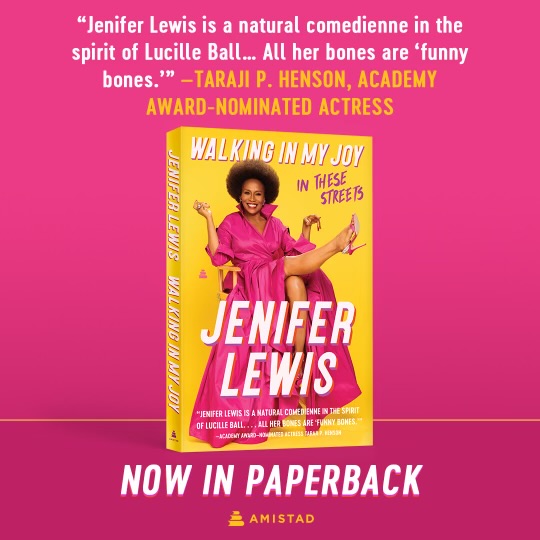 Jenifer Lewis tweet media