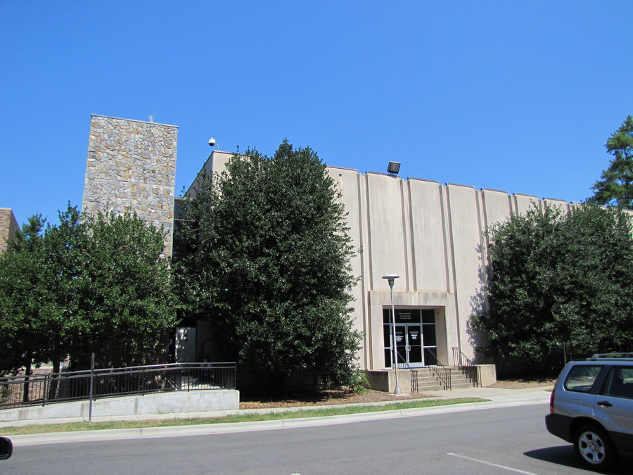 Working@Duke tweet media