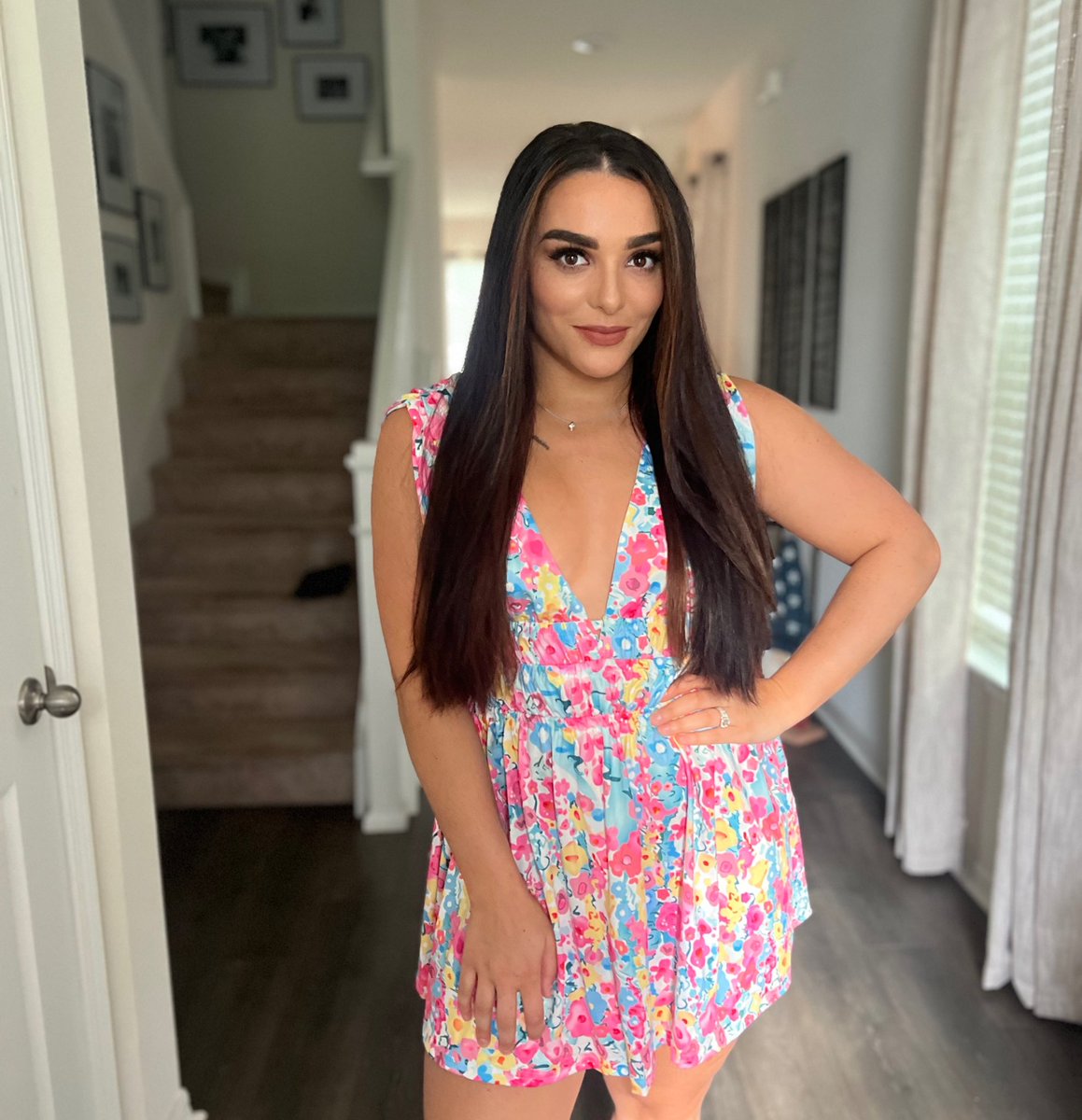 DeonnaPurrazzo's tweet photo. https://t.co/Zc9ommSoKL 🎀 https://t.co/A3HKrUjuhN