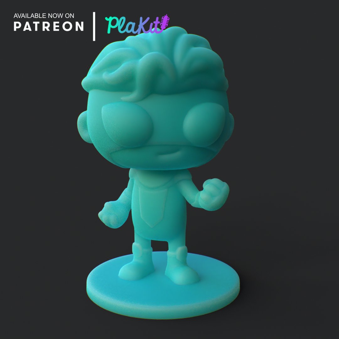 purakito's tweet photo. Added INVINCIBLE

Available Now on Patreon
https://t.co/YsDQ65hN3f

#3dmodel #3dprint #3d #3dart #impressao3d #impressora3d #3d모델링 #3d모델 #3d프린터 #patreon @patreon https://t.co/k5GGkIeoSE
