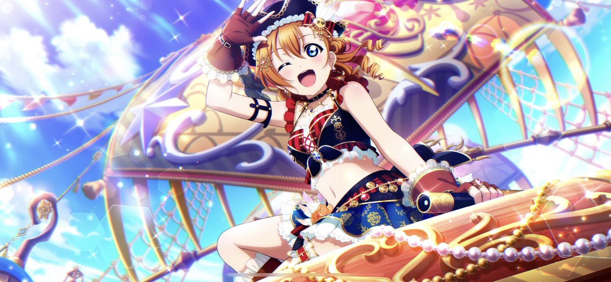 faster9302's tweet photo. 皆さま、おはようございます☀

そして、穂乃果ちゃん、誕生日おめでとう‼️🎉🎂🍞
ラブライブ！の原点、μ'sのリーダーとして時には雨を止ます超能力を発揮したり、μ'sの皆んなを引っ張る姿が魅力ですね🎶

今日も頑張って行きましょう‼️💪

#高坂穂乃果誕生祭2023 
#高坂穂乃果生誕祭2023 https://t.co/WaNVL6aigM