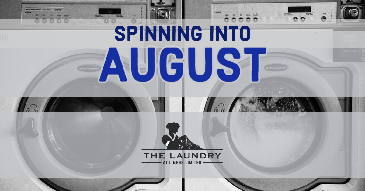 August is here!!! 🌞🌞🌞

#Laundry #DryClean #Summer #Summertime #DryCleaning