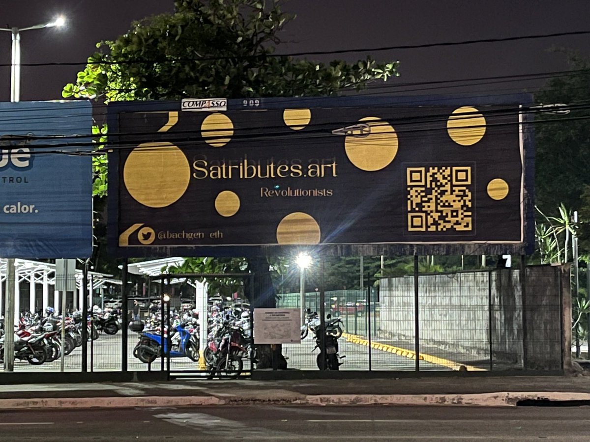 ₿achgΞn.sats tweet media