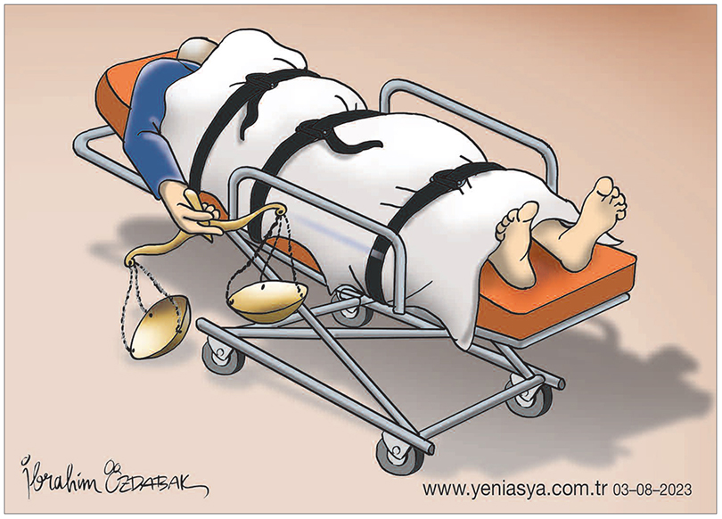 Günün Karikatürü buff.ly/453kltg
