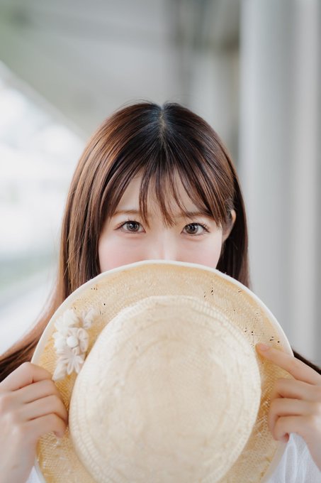 Twitterのコスプレ画像4