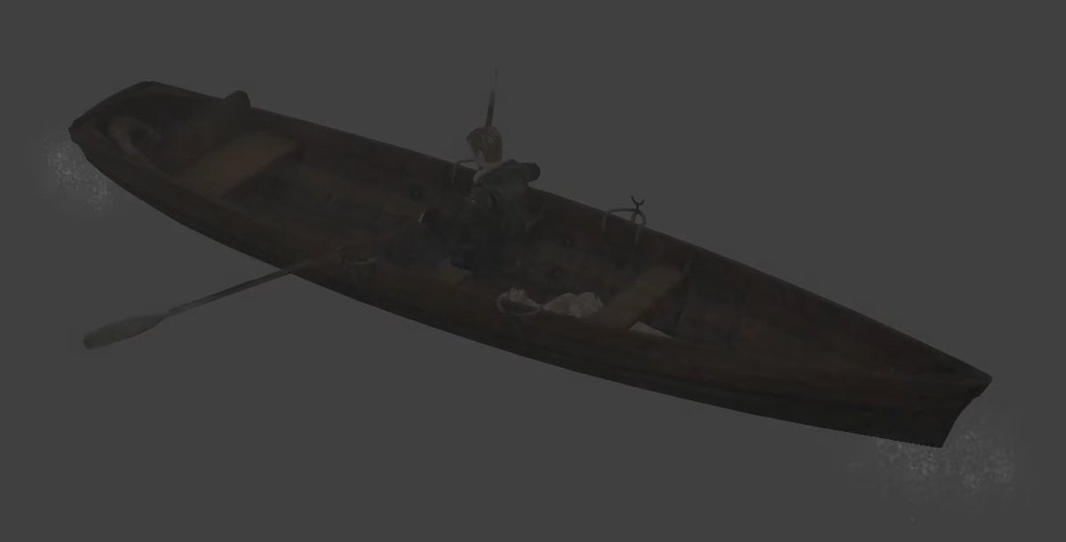 ResiEvilCentral's tweet photo. There are four main endings in Silent Hill 2:

- Leave
- Maria
- In Water
- Rebirth

Which one is your favourite? https://t.co/F7YeA6JPNF