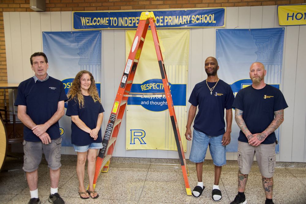 IndependenceSchools tweet media