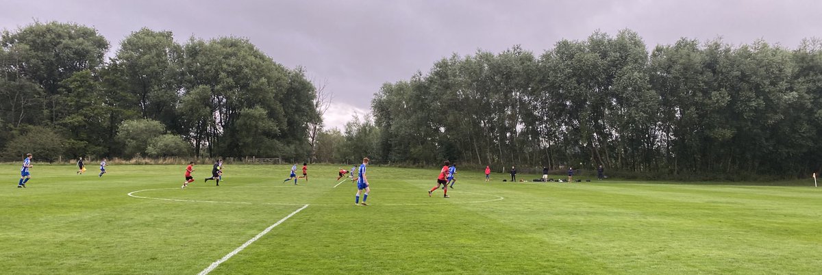 Tytherington Jrs 1987 U17s tweet media