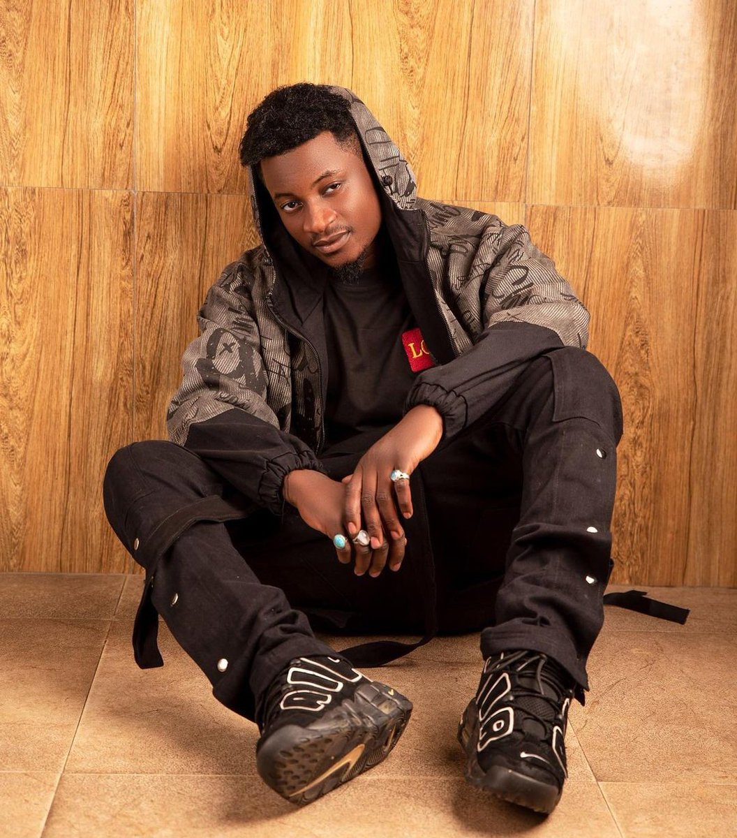 Ministry of Love....