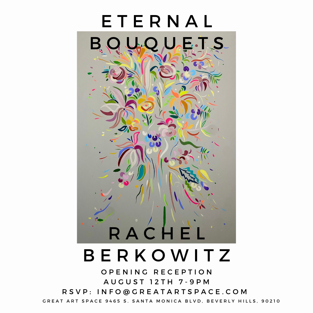 greatartspace's tweet photo. AUGUST 12th at GREAT ART SPACE https://t.co/CDrVrXXxF4