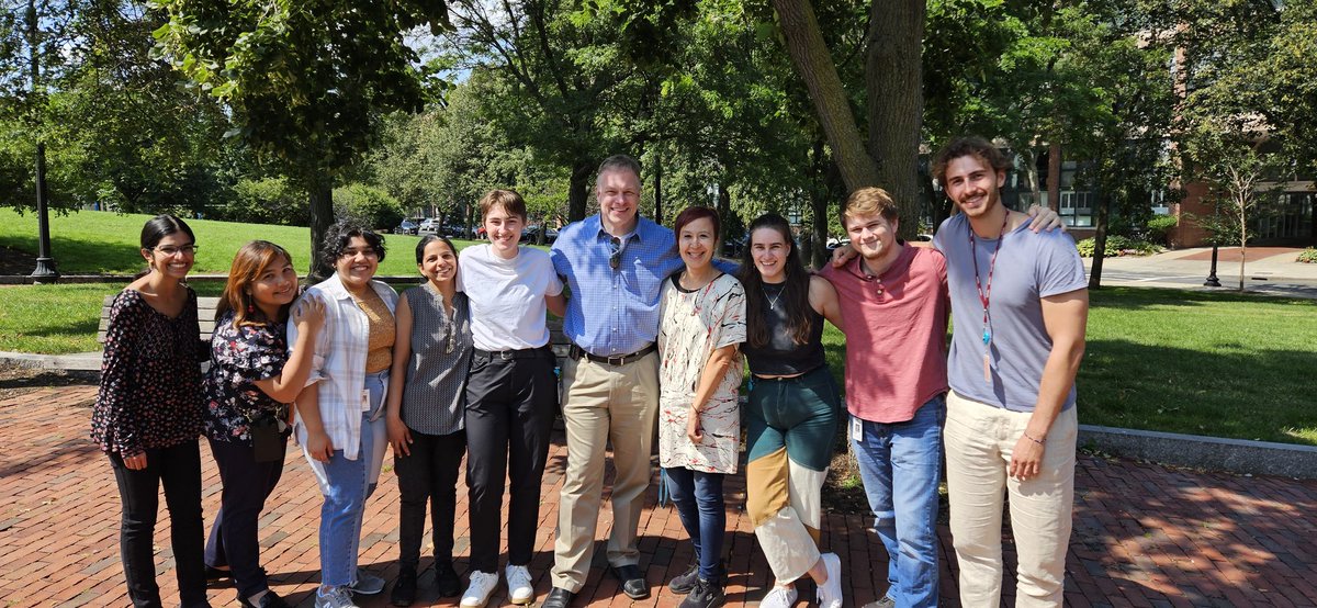 Henning Willers, MD, FASTRO tweet media