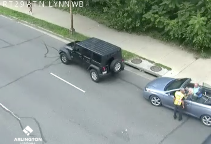 Arlington Now tweet media