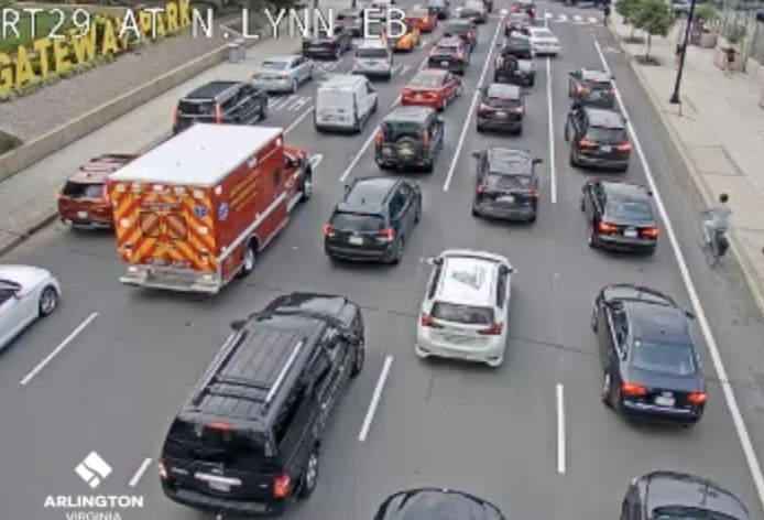 Arlington Now tweet media