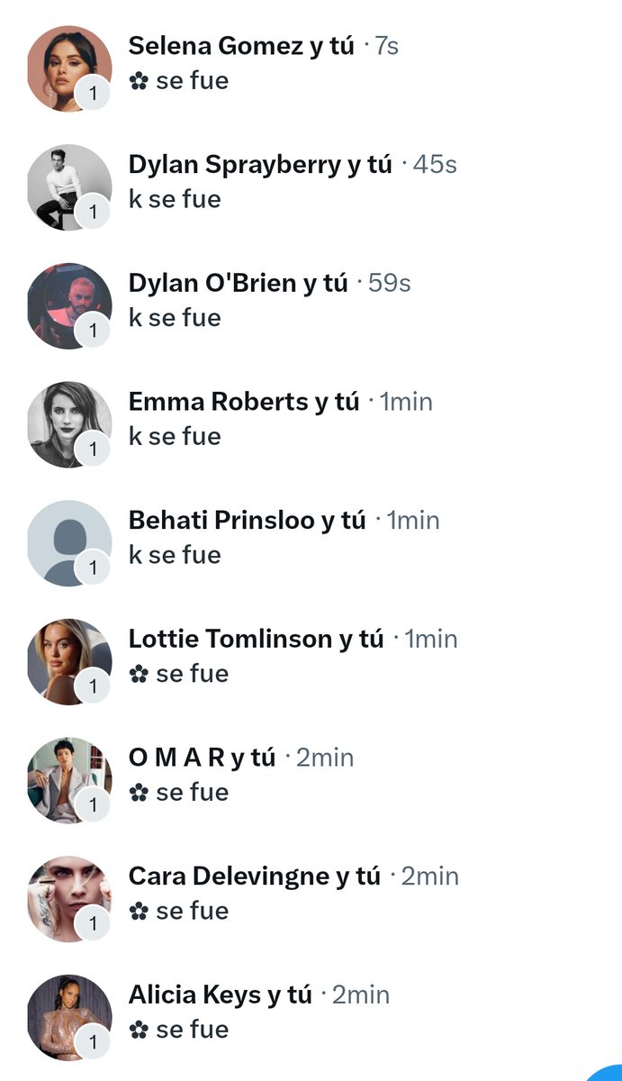 minky dms ! tweet media
