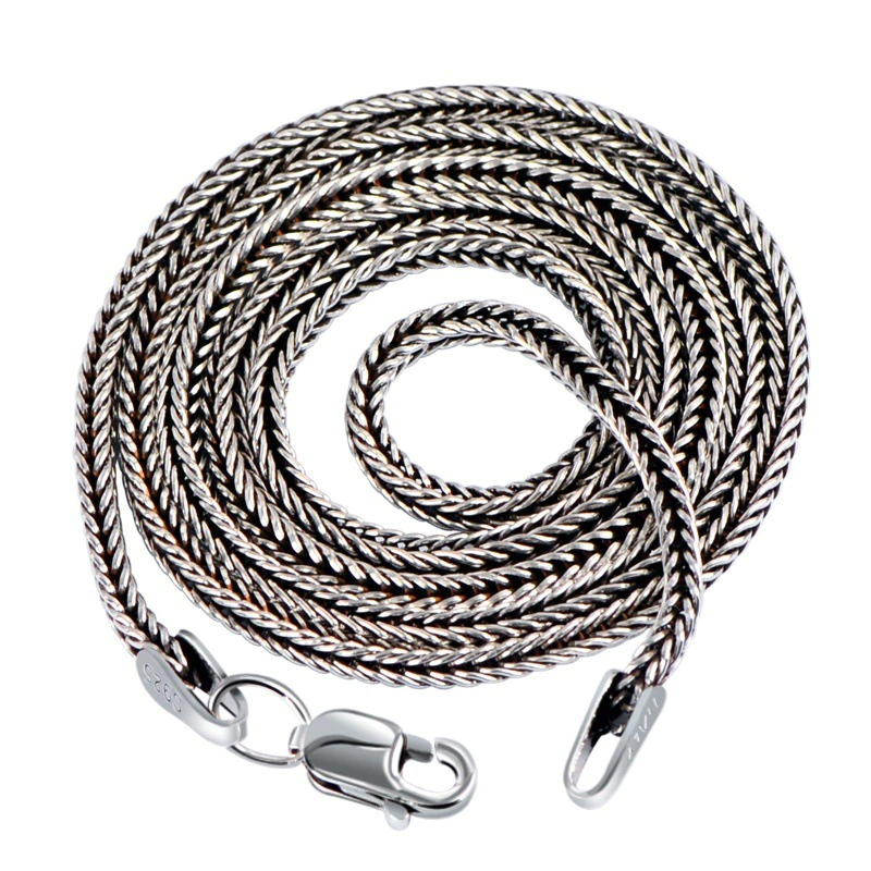 Saplayashop's tweet photo. Corrente Foxtail - Prata 925
https://t.co/n3dlbxGurh
#saplaya #corrente #colar #acessóriosmasculinos https://t.co/2htCfPM3Tn