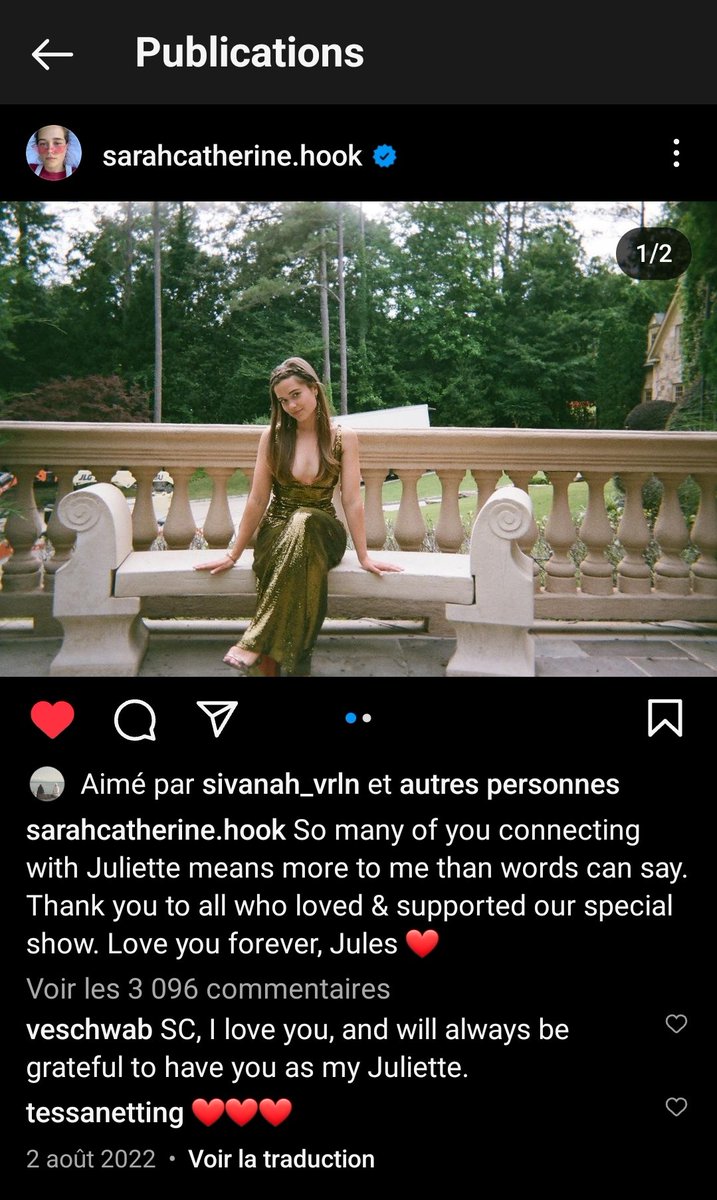 meteaurora's tweet photo. Il y a 1 an jour pour jour Juliette et Calliope nous disaient au revoir. </3
#FirstKill #FirstkillNetflix https://t.co/NgEC8EkFS4