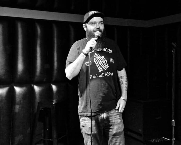 Sunday, August 13th, 7pm-8:30pm
Comedian, Josh Kreps, at Feral Public House in Downtown Vancouver.