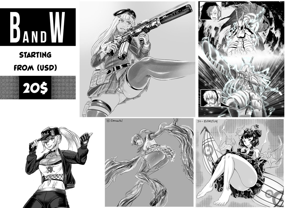 Cigmaier's Filthy Art Xwitter 🇵🇪 tweet media