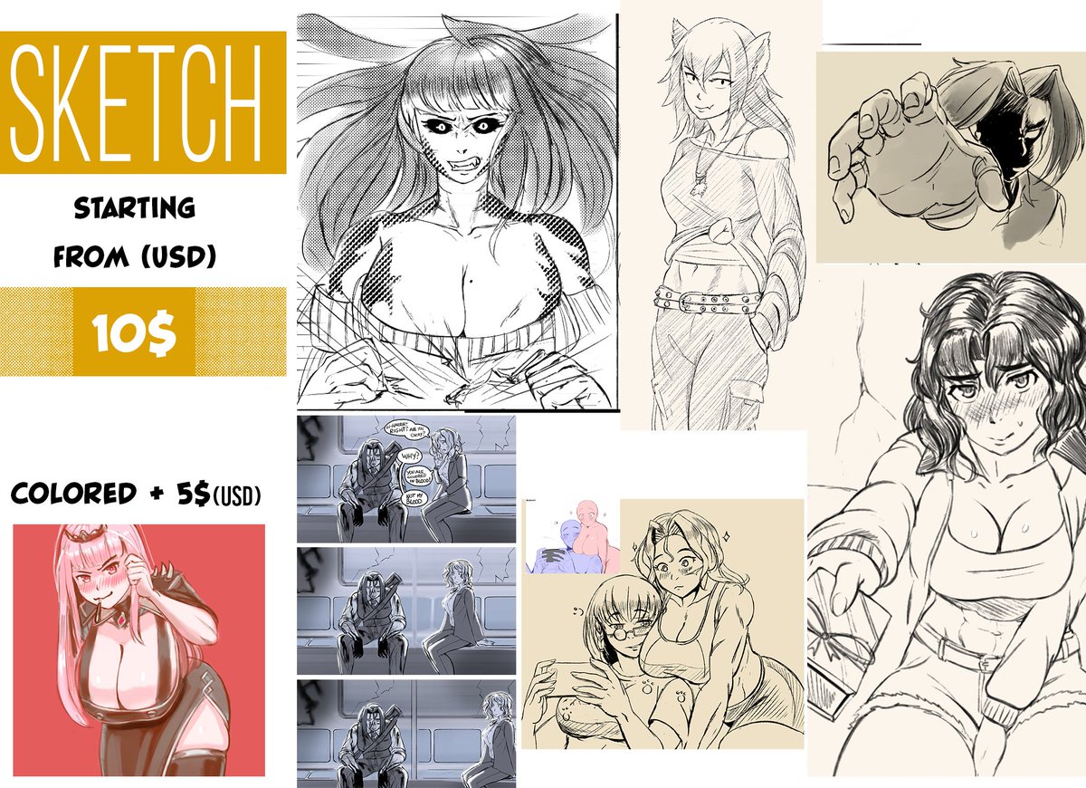 Cigmaier's Filthy Art Xwitter 🇵🇪 tweet media