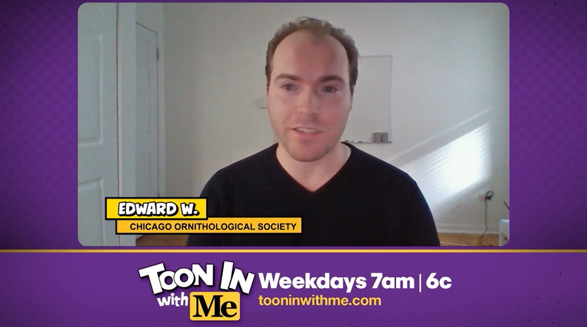 Edward Warden tweet media