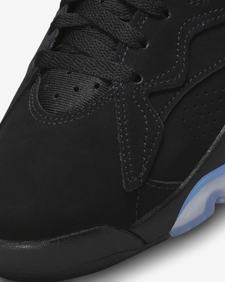 JustFreshKicks's tweet photo. Dropped via Nike US 🥶 
Jumpman MVP 'University Blue'
=> https://t.co/N8JtgcpvIG https://t.co/MG4HWdwriC