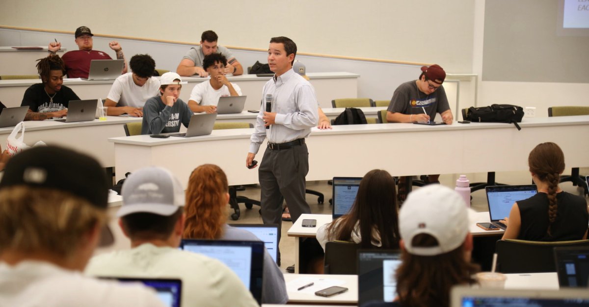 TAMU Financial Planning Program tweet media