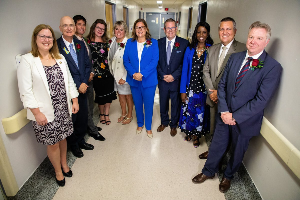 Heather Stefanson tweet media