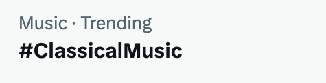 LuceatChoir's tweet photo. Perfect timing:
#ClassicalMusic is trending on X or is it Twitter(?) Whatever name you know this platform by, you can now view our #EastAnglia tour dates and timings! It promises to be a wonderful programme of English Reformation music- perfect for #twitterstorians #emthings https://t.co/YnGykJU0m6