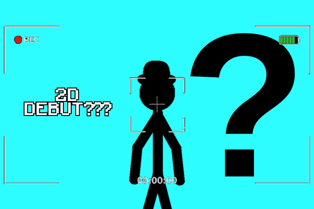 TheDanielHero7's tweet photo. IM GLAD TO ANNOUCE A NEW 2D MODEL FOR TOMORROW STREAM AT 21:00PM IST!!!!!
Special thanks to @gfx__scarlett for making this happening! https://t.co/ZEb0QhhwDS