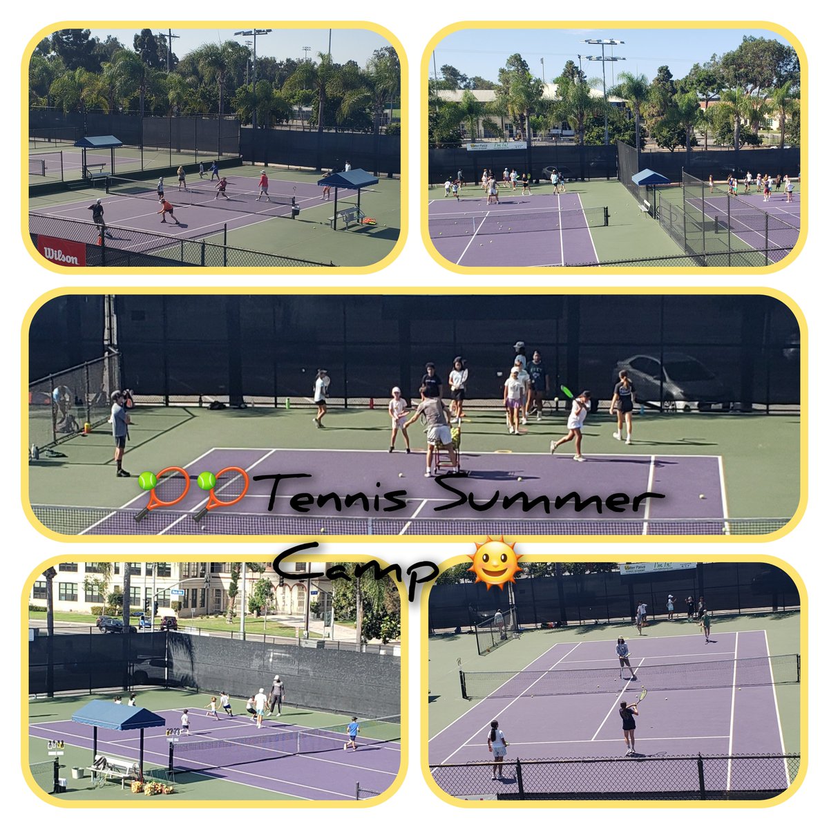 mcbtennis's tweet photo. Mathias enjoying his time on the court this summer. Thanks for sharing! https://t.co/dp7fjEA92G