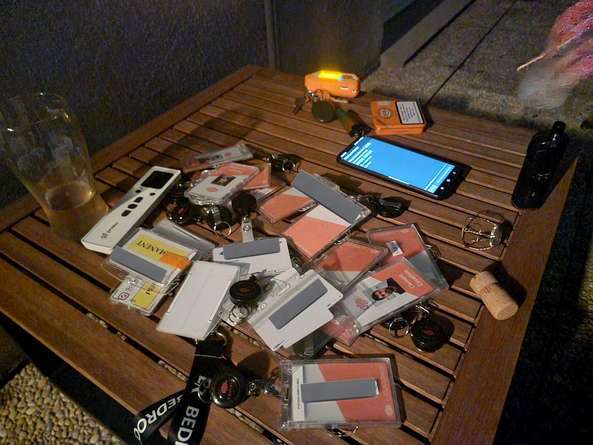 Clément Cavadore tweet media