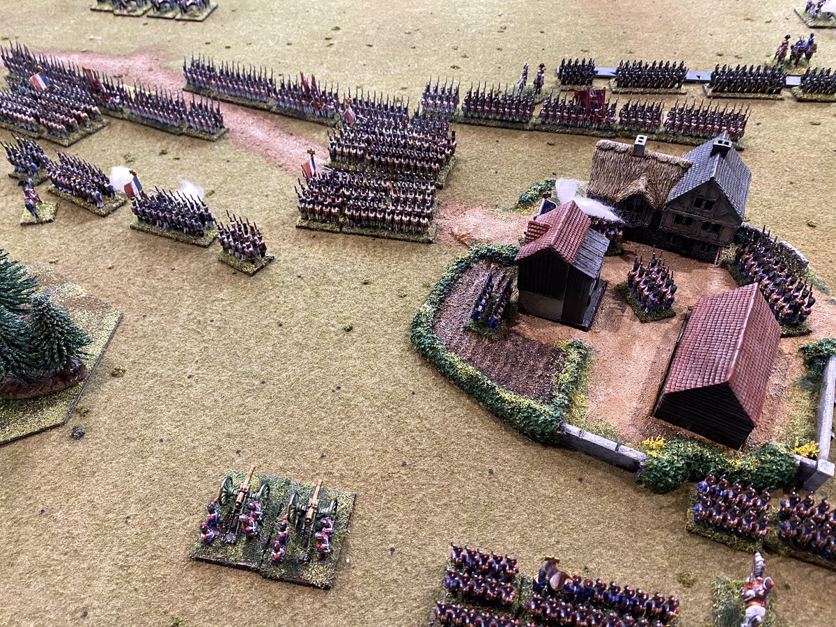 The Tactical Painter tweet media
