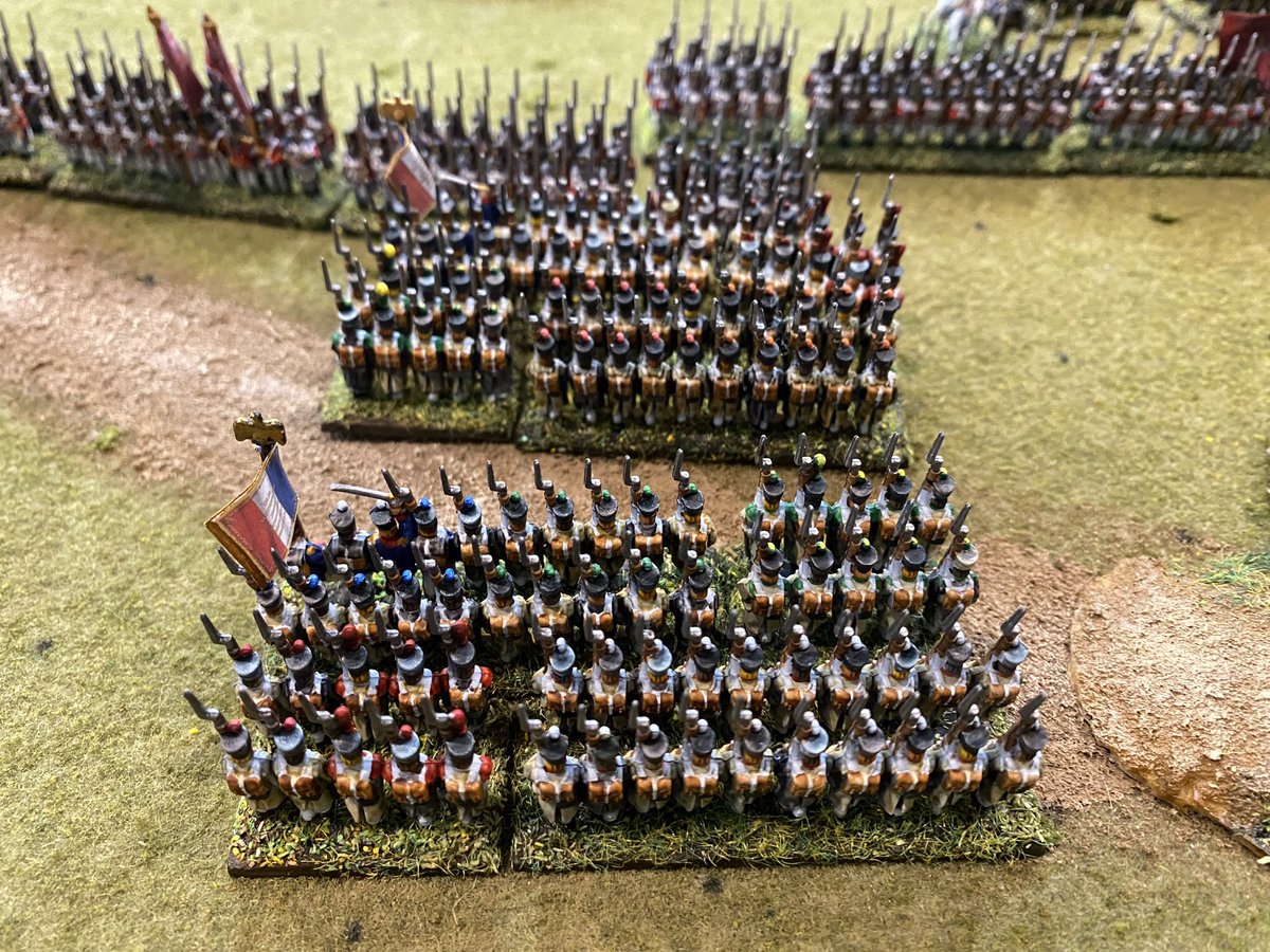The Tactical Painter tweet media