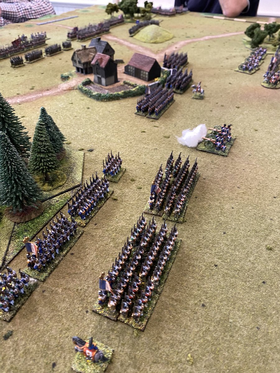 The Tactical Painter tweet media