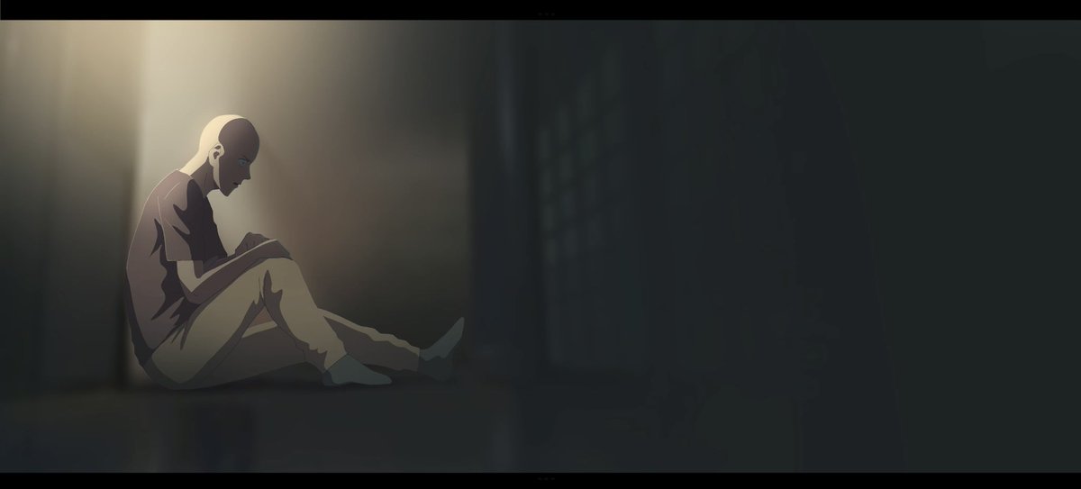 One punch man season 3 anime style art #onepunchman #anime #animeart #Saitama #fubuki #mizuki #OnePunchMan #onepunchmanseason3