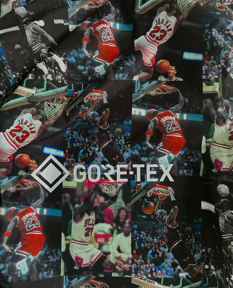 KicksFinder's tweet photo. FIRST LOOK: Jordan Gore-Tex Jacket 🧥
🗓️ Fall 2023
📝 N/A
💰 N/A
📸 IG: macksam
💵COP OR 🚮DROP? https://t.co/e1dinSxyQE