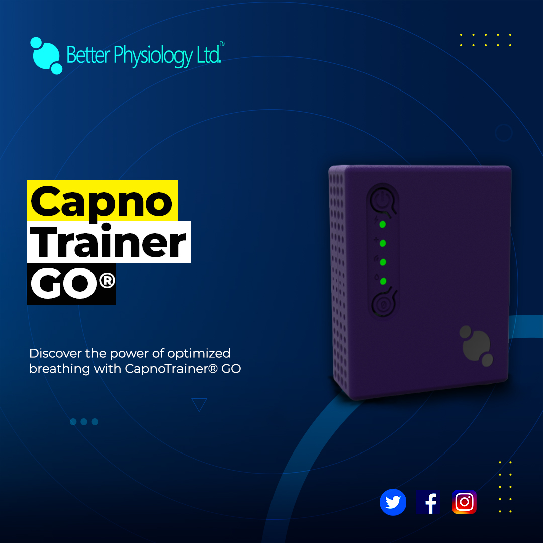 btrphysiology's tweet photo. Discover the power of optimized breathing with CapnoTrainer® GO! 🌬️ Enhance your physical and mental competence by identifying and improving your breathing habits.

#Capno #capnotrainer #capnotrainergo #health #betterphysiology #OptimizeRespiration #HealthandPerformance https://t.co/CqpuhxtY1n