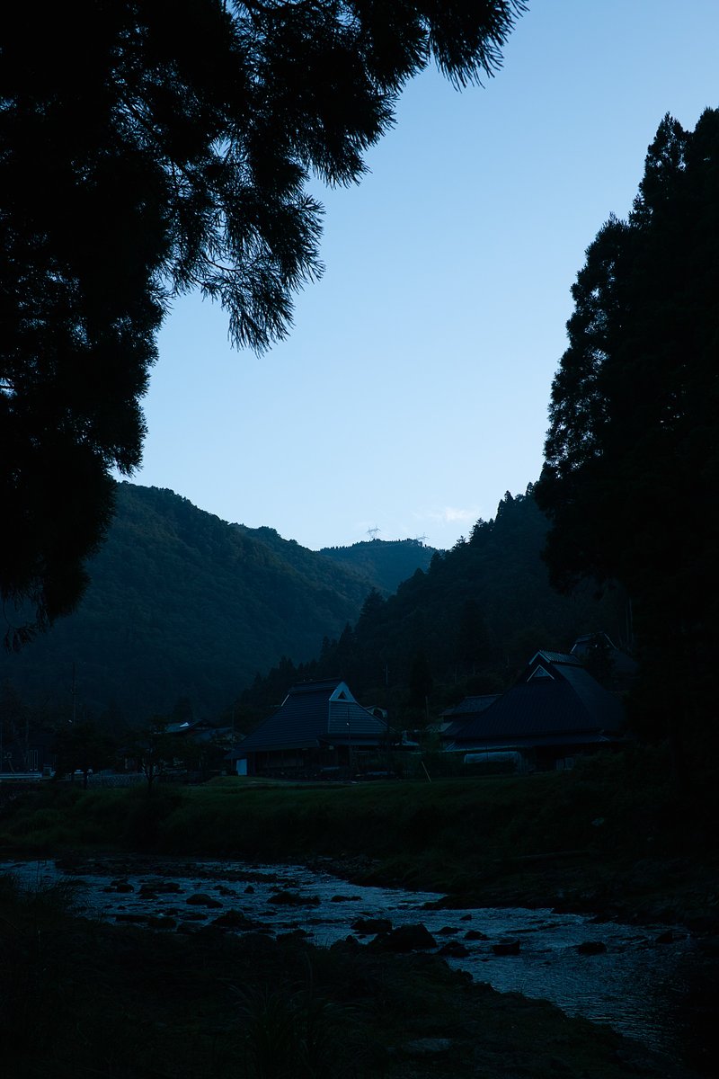 kutukikogawa's tweet photo. あさイチ、北のソラ!滋賀県高島市朽木小 川https://t.co/qb3zfInW7tより #ソラ #朽木こがわ #滋賀県 #田舎暮らし #ブログ #あさイチ #移住 #天気 #針畑 #風景 #高島市 #高島で暮らそう #siga #朽木小川より #あっと高島 #高島ローカルフォト #針畑ローカルフォト #近畿 #harih https://t.co/hOCaGZyRQY
