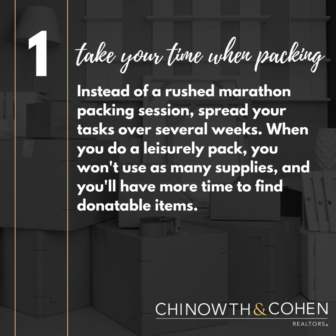 ChinowthCohen's tweet image. Moving this summer? Consider these 4 tips for a more cost-effective move! 📦🏡🚚
 #MovingTips #CostEffectiveMove #SummerMove #MovingHouse #MovingTipsAndTricks #MovingHacks #MovingSolutions #chinowthandcohen
