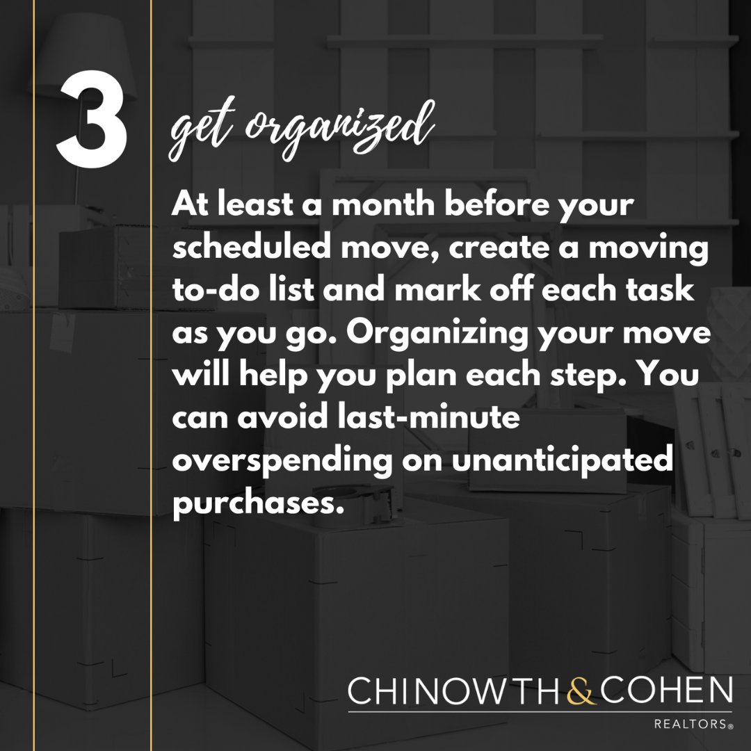 ChinowthCohen's tweet image. Moving this summer? Consider these 4 tips for a more cost-effective move! 📦🏡🚚
 #MovingTips #CostEffectiveMove #SummerMove #MovingHouse #MovingTipsAndTricks #MovingHacks #MovingSolutions #chinowthandcohen