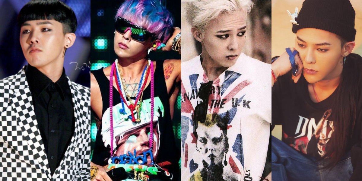 8KLIFE's tweet photo. #GDRAGON longest hiatus between his solo albums
๐ฅ2009-12: 3 years & 29 days hiatus (after solo debut)
๐ฅ2013-17: 3 years & 9 months hiatus
๐ฅ2017-today: 6 years & 1 month hiatus
It's getting longer with each comeback ๐ญ https://t.co/E4O7OaXGvR
