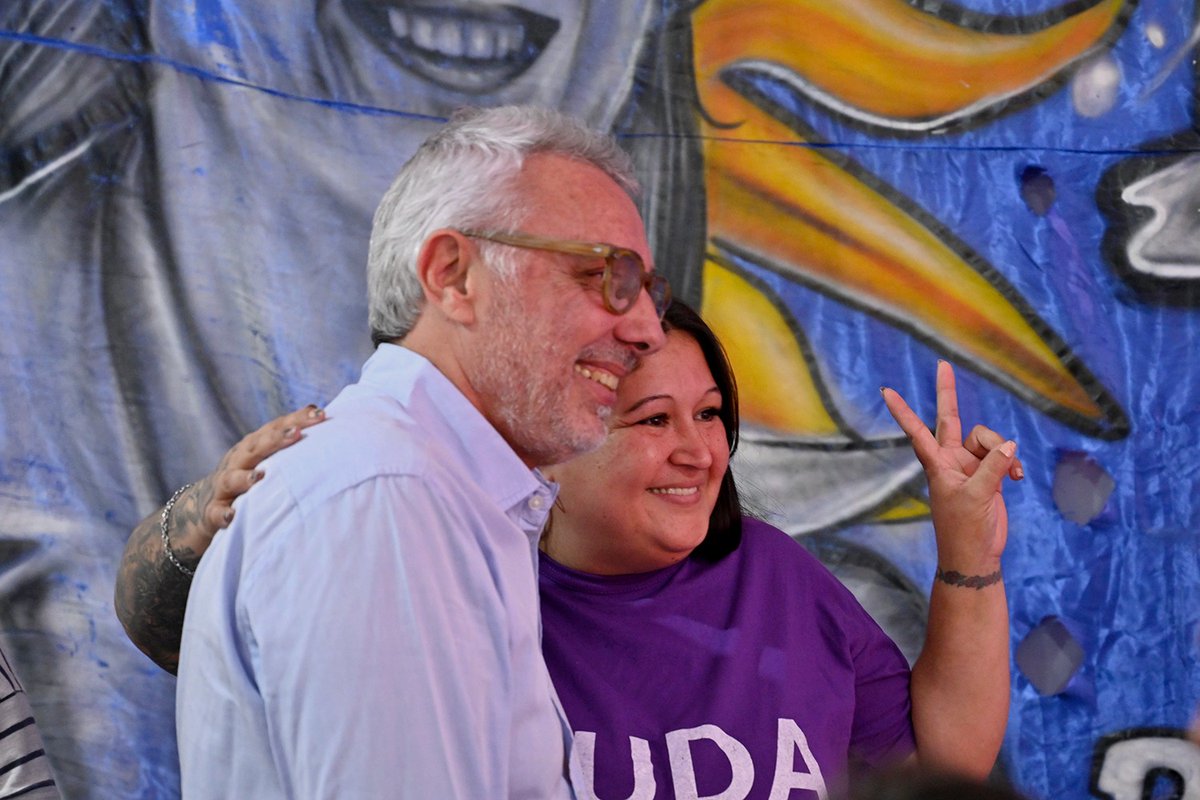 ZamoraJulio's tweet photo. Tuve un encuentro con el Movimiento Evita y la UTEP, donde reafirmamos nuestra voluntad de continuar militando juntos por la comunidad de vida que queremos para Tigre. ¡Gracias por su apoyo!

#TigreEsMiVida 
#MeQuedoAquí https://t.co/oURDCwL7oO