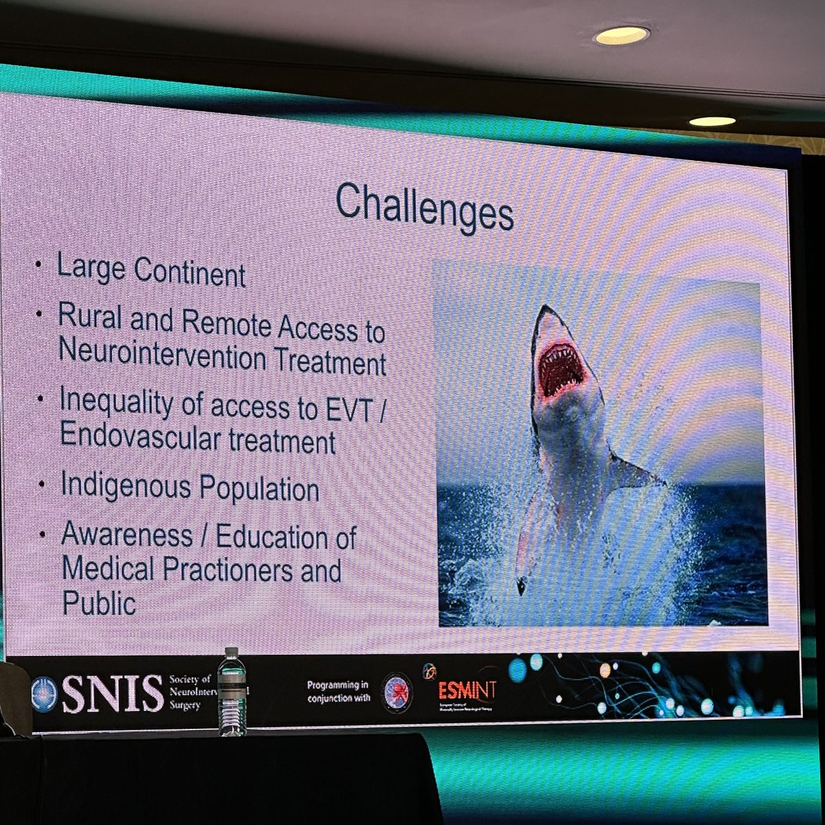 JNIS (@jnis_bmj) on Twitter photo Dr. Laetitia De Villiers on the Australian experience/unique challenges with a large geographic region #SNIS2023 <a href="/JNIS_BMJ/">JNIS</a> <a href="/SNISinfo/">SNIS Info</a> <a href="/fcalbuquerque51/">Felipe C. Albuquerque</a> <a href="/ducruetaf/">Andrew Ducruet</a> <a href="/DrAltschul/">Dorothea Altschul MD FAHA FSVIN</a> <a href="/MattAmansMD/">Matthew Amans</a> <a href="/DanniDiestro/">Dr. DiestroKE</a> <a href="/aurora_cruz/">Aurora.eth</a> <a href="/MattFusco_MD/">Matt Fusco</a> <a href="/cvsection/">CV Section</a> <a href="/esmintsociety/">ESMINT Society</a> <a href="/aggiemarie93/">Marie Williams Denslow</a> <a href="/svinsociety/">SVIN</a> Dr. Laetitia De Villiers on the Australian experience/unique challenges with a large geographic region #SNIS2023 <a href="/JNIS_BMJ/">JNIS</a> <a href="/SNISinfo/">SNIS Info</a> <a href="/fcalbuquerque51/">Felipe C. Albuquerque</a> <a href="/ducruetaf/">Andrew Ducruet</a> <a href="/DrAltschul/">Dorothea Altschul MD FAHA FSVIN</a> <a href="/MattAmansMD/">Matthew Amans</a> <a href="/DanniDiestro/">Dr. DiestroKE</a> <a href="/aurora_cruz/">Aurora.eth</a> <a href="/MattFusco_MD/">Matt Fusco</a> <a href="/cvsection/">CV Section</a> <a href="/esmintsociety/">ESMINT Society</a> <a href="/aggiemarie93/">Marie Williams Denslow</a> <a href="/svinsociety/">SVIN</a>