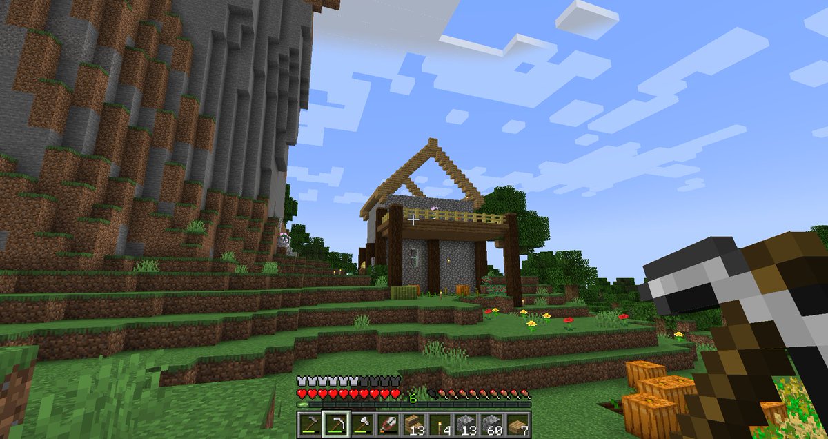 FCJeffreyTV's tweet photo. Looks whos back on the server. https://t.co/06GkuddfQg