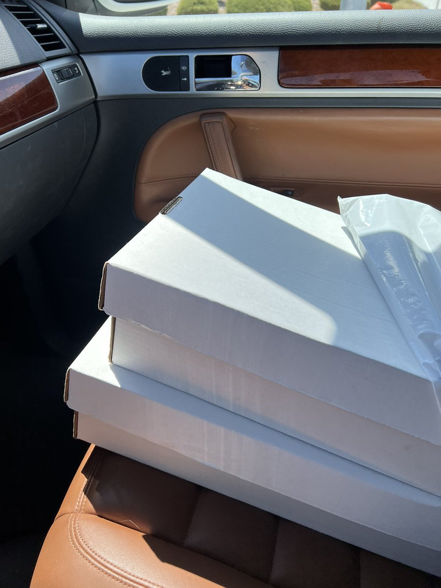 Sin City Sports Cards tweet media