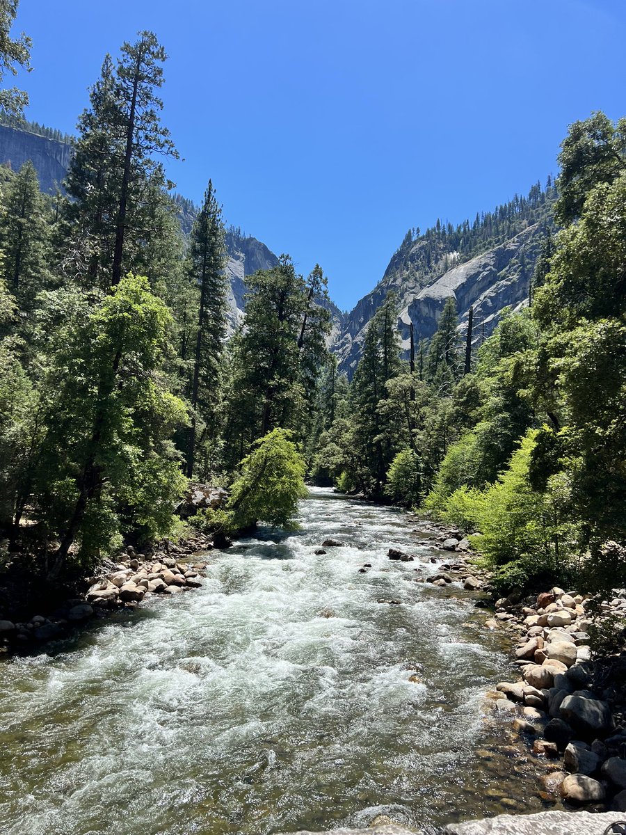 estebanlua7's tweet photo. Yosemite National Park ⛰ https://t.co/wbTUuAXH55