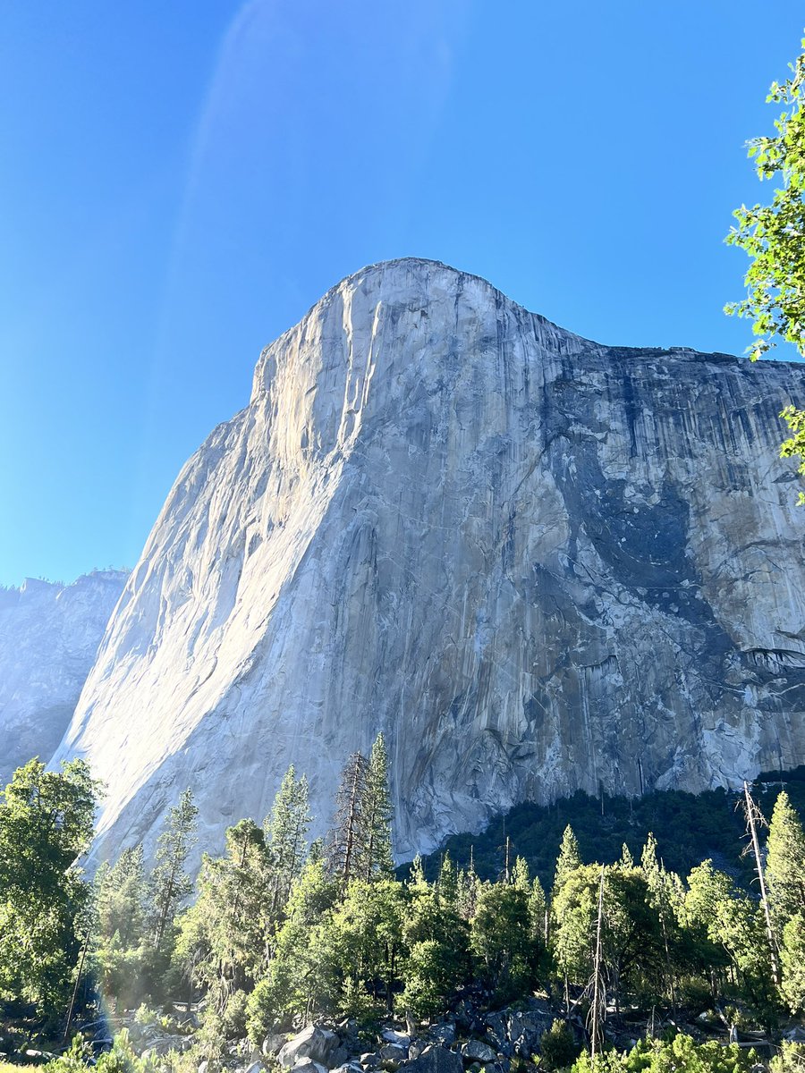 estebanlua7's tweet photo. Yosemite National Park ⛰ https://t.co/wbTUuAXH55