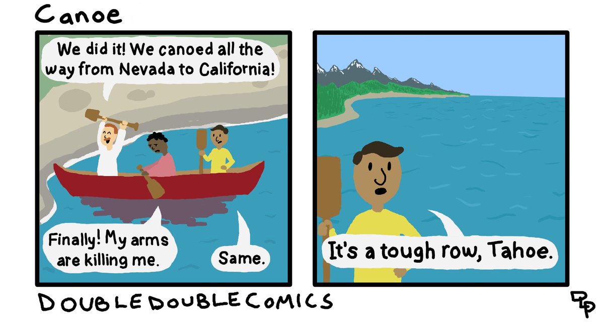 Double Double Comics tweet media