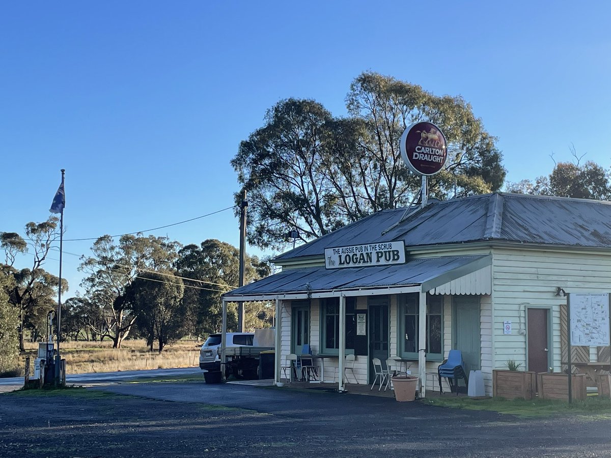 Warwick Long tweet media