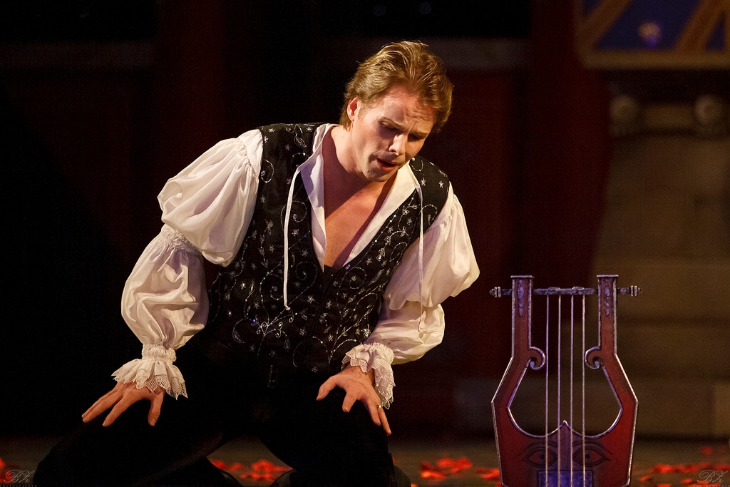 Opera Atelier (@operaatelier) on Twitter photo At last! Single tickets for Opera Atelier's Fall production of Gluck's Orpheus and Eurydice are now on sale! 
Visit shorturl.at/altIO to purchase tickets today!
Tenor Colin Ainsworth in Opera Atelier's 2007 production of Orpheus and Eurydice. Photo by Bruce Zinger. At last! Single tickets for Opera Atelier's Fall production of Gluck's Orpheus and Eurydice are now on sale! 
Visit shorturl.at/altIO to purchase tickets today!
Tenor Colin Ainsworth in Opera Atelier's 2007 production of Orpheus and Eurydice. Photo by Bruce Zinger.